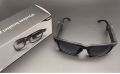 Bluetooth Sunglasses Headset Smart Glasses. 