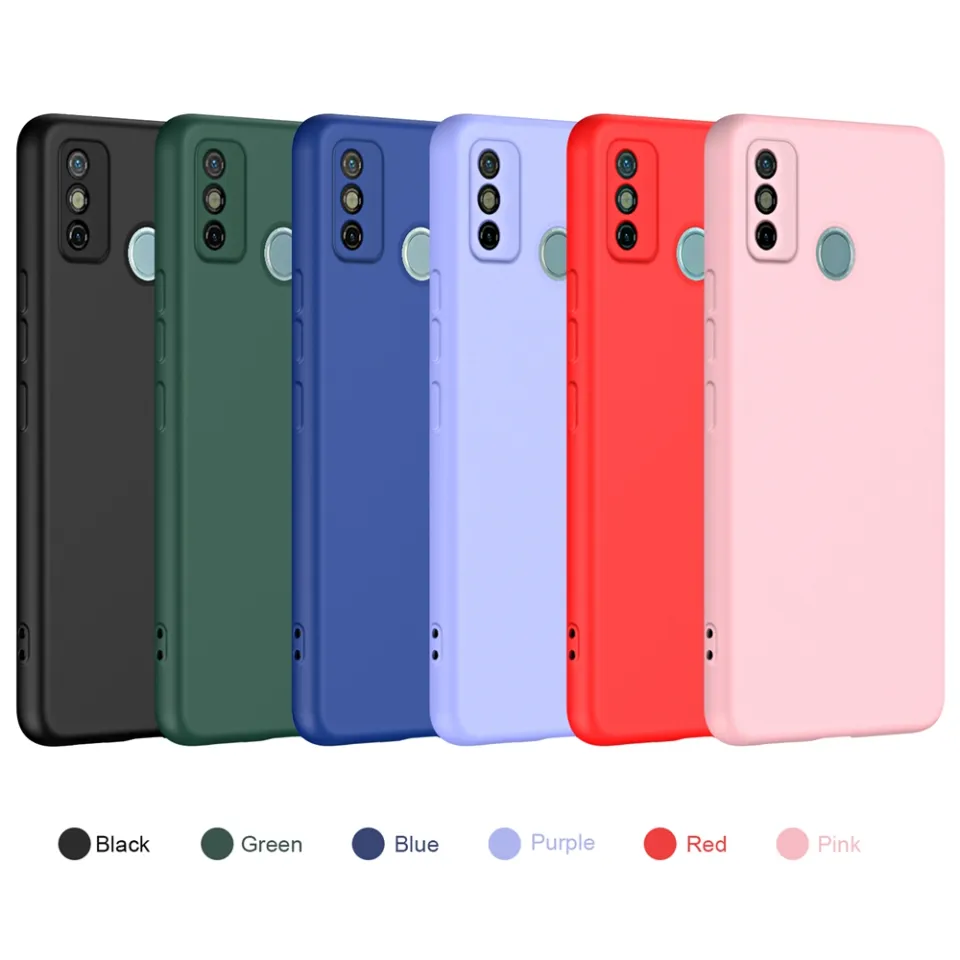 Alibaba Back Panel Cover Phone Cases For Tecno Spark Liquid