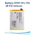 Mobile Battery For Vivo Y91/Y93/Y95/B-F3. 