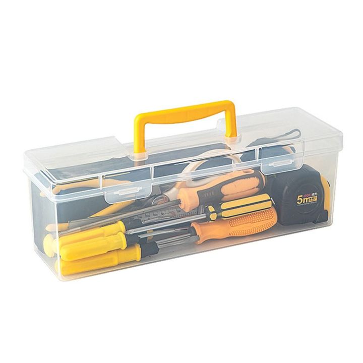 Portable%20Plastic%20Hardware%20Tool%20Box%20Transparent%20Toolbox%20Tool%20Storage%20Box%20Tool%20Organizer%20Household%20Parts%20Box%20-%20Image%208