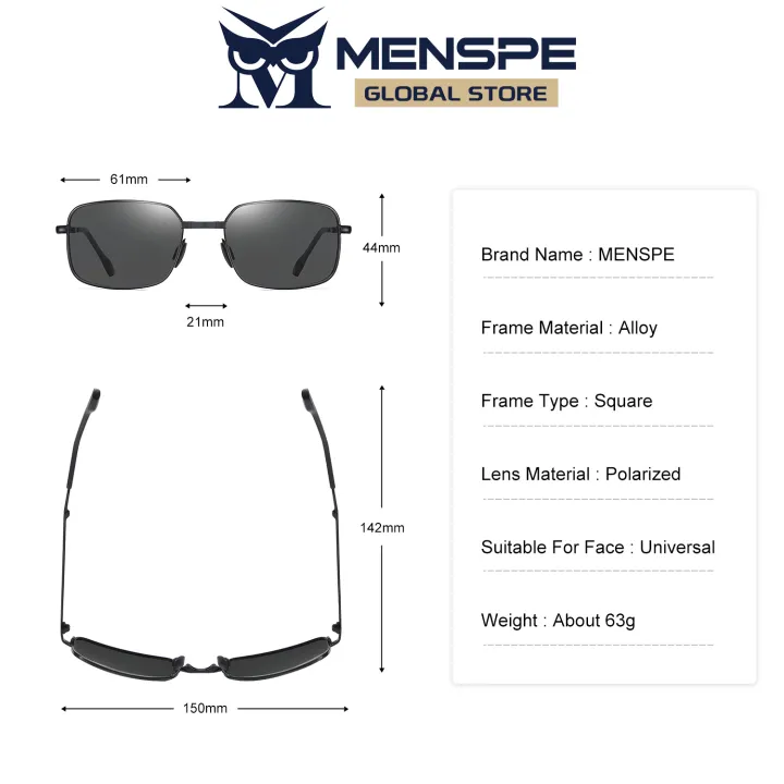 MENSPE%20Photochromic%20Sunglasses%20Foldable%20Men%20Women%20Polarized%20Chameleon%20Glasses%20Driving%20Goggles%20Anti-glare%20Sun%20Glasses%20Night%20Vision%20Lens%20UV%20Protection%20Chic%20Retro%20Sun%20glasses%20-%20Image%209