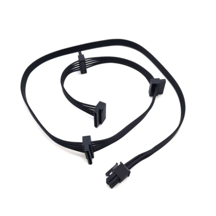 Original%20NZXT%20SFX%20C850%20850W,%20C750%20750W,%20C650%20650W%20Mini%20PSU%20Modular%20Cable,%20GPU%20PCIe%208Pin,%20CPU%204+4Pin,%20ATX%2024Pin,%20SATA,%20Molex%20IDE%20-%20Image%206