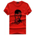 Neymar Fan Half Sleeve Tshirt For Comfortable Use - Jersey Football. 