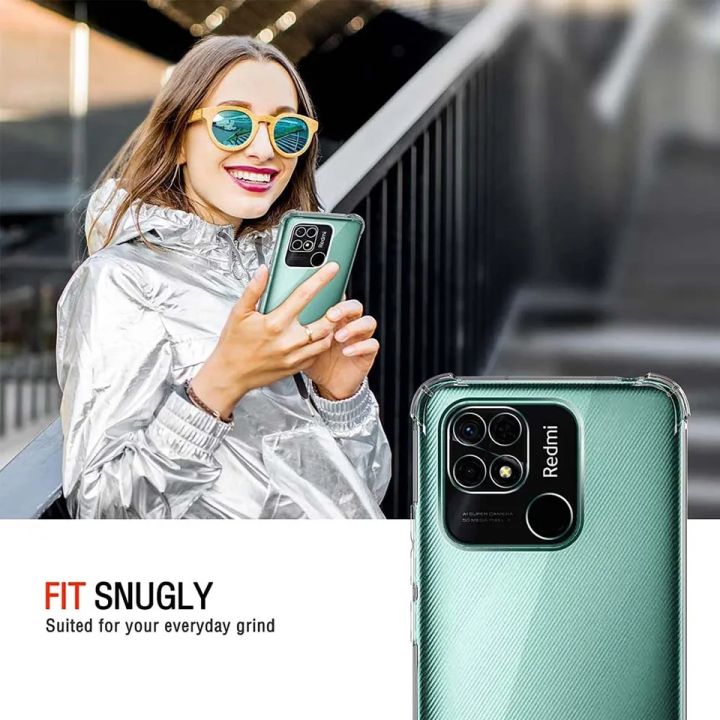 For%20Xiaomi%20Redmi%2010C%20Premium%20Silicone%20Case%20Crystal%20Clear%20Soft%20TPU%20Ultra-Thin%20Transparent%20Flexible%20Protective%20Mobile%20Phone%20Back%20Cover%20-%20Image%204
