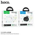 Hoco E101 Dual Anti-lost Device Tracker (Android & iOS Support).