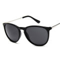 Brand Designer Round Cat Eye Sunglasses Man Retro Shades Male Sun Glasses Mirror Clear Vintage Fashion Driving Oculos De Sol. 