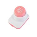 Cartoon Laver Seaweed Nori Cutter Onigiri Punch Stamp DIY Baby Meal Smiling Face Sushi Tool Maker Mold Bento Decor Kitchen Tool. 