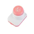 Smiling Face Sushi Tool Maker Mold Cartoon Laver Seaweed Nori Cutter Onigiri Punch Stamp DIY Baby Meal Kit Accessory Bento Decor. 