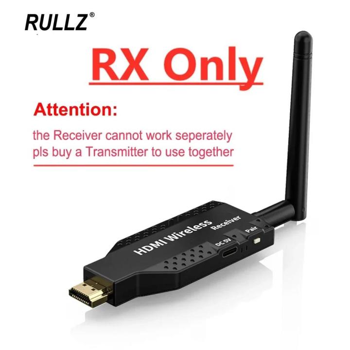 50M%20Wireless%20HDMI%20Extender%20Audio%20Video%20Transmitter%20Receiver%20Display%20Adapter%20Screen%20Share%20for%20PS5%20Camera%20PC%20To%20TV%20Projector%20-%20Image%207