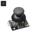 HW-504 JoyStick Breakout Module Shield for PS2 Joystick  Controller  Lever Sensor Module For Arduino. 