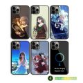 Anime Hibike E-Euphonium Phone Case For iPhone 15,14,relax13,12,11,Plus,Pro,Max Mini Magsafe Magnetic Charging.