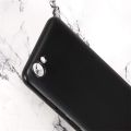 VIVO Y71 Silicone Soft Gel Rubber Slim Liquid Cover Shockproof Protective Anti-Scratch Phone Case.