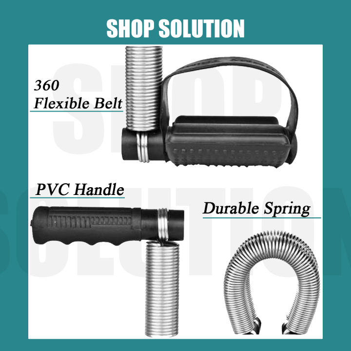 Tummy%20Trimmer%20for%20Home%20Gym%20Belly%20Trimmer%20Training%20Accessories%20Single%20Spring%20,%20Double%20spring%20Weight%20Loss%20Machine%20For%20Home%20Gym%20-Pull%20Up%20Bar%20-%20Image%204