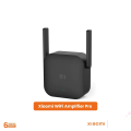 Mi Wi-Fi Range Extender  Pro - Black. 