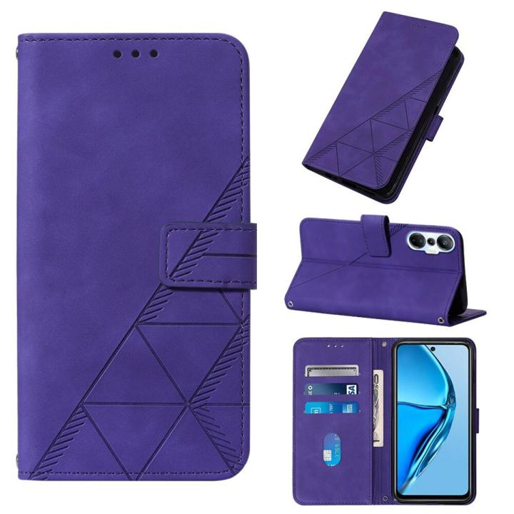 lthmy for Infinix Hot 20S / 20 Pro case slim Embossed PU Leather Flip Stand Wallet Card Slots Cover