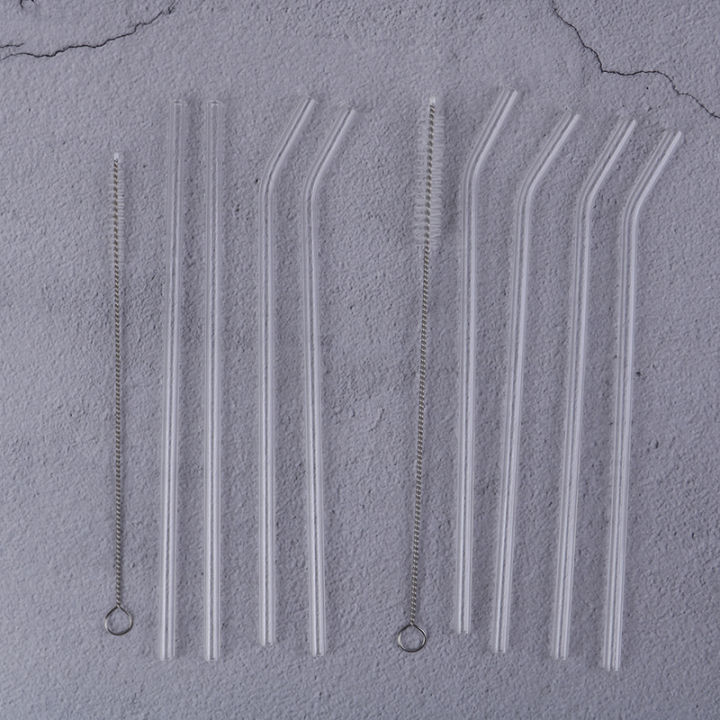 %E3%80%90High%20Cost-Performance%E3%80%91%205Pcs%20Transparent%20Straight%20Bend%20Straws%20Cleaning%20Brush%20Beverage%20Drinks%20Bar%20-%20Image%206