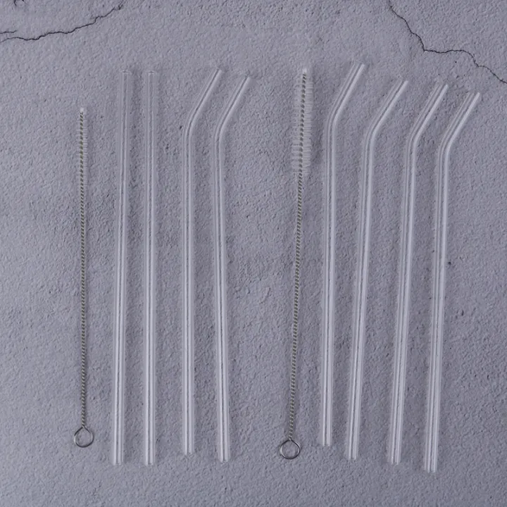 %E3%80%90High%20Cost-Performance%E3%80%91%205Pcs%20Transparent%20Straight%20Bend%20Straws%20Cleaning%20Brush%20Beverage%20Drinks%20Bar%20-%20Image%206