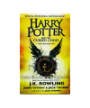 Harry Potter and the Cursed Child by J.K Rowling. 