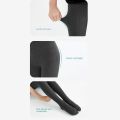 Fashion 1-10Years Children Tights Soft Costumes Supplies Cotton Knitted Pantyhose Solid Kids Stocking Girls. 