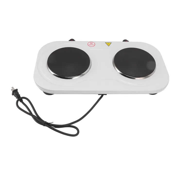 Electric%20Double%20Hot%20Plate,%20Iron%20Plastic%205%20Power%20Levels%20Electric%20Double%20Burner%20White%20for%20Kitchen%20-%20Image%209