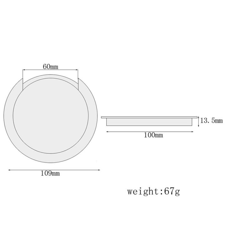 Silicone%20Acoustic%20Guitar%20Soundhole%20Cover%20Weak%20Sound%20Buffer%20Plug%20Guitar%20Accessory%20-%20Image%206