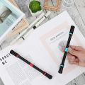OIMG 4 Pcs Finger Pen Spinning Pens Mod Gaming Spinning Pens Flying Spinning Pen With Weighted Ball Finger Rotating Pen. 