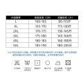 Longdafei Jacket Men's Summer Baseball Collar Jacket Middle-Aged Leisure Spring Business Dad Jacket High-End Tops.