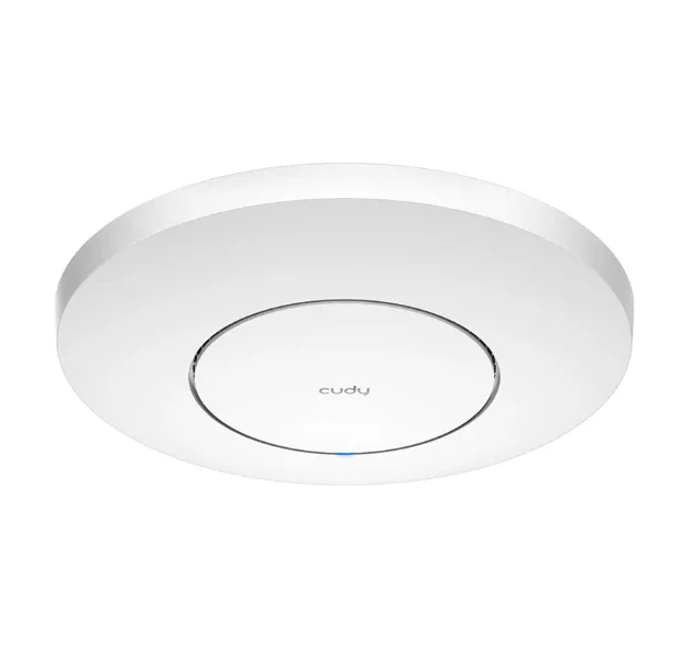 Cudy%20AP3000%20Indoor%20AX3000%20Mbps%20Wireless%20Dual%20Band%20Wi-Fi%206%20Ceiling%20Mount%20Access%20Point%20-%20Image%203