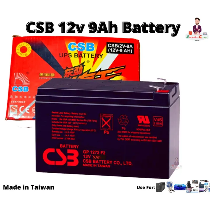 12V%209Ah%20Battery%20CSB%20/%2012%20volt%20%20Battery%20/%20CSB%2012V%209Ah%20Battery%20Lead%20Acid%20Battery%20(Only%20Battery)-Recycelling%20Lead%20Acid%20Battery%20-%20Image%202