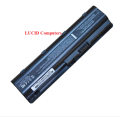 6 cells Laptop Battery for HP MU06 MU06XL G4 G6 G7 G32 G42 G56 G62 G72 CQ32 CQ42 CQ43 CQ62 CQ56 CQ72 DM4 593553-001. 