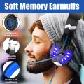 KOTION EACH G9000 3.5Mm Noise Reduction Gaming Headset Replacement For PC & Laptop with RGB Light - Blue. 