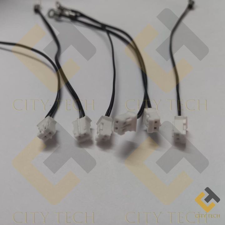 NTC%2010K%CE%A9%20103%20Surface%20Mounting%20Screw%20Probe%20Ring%20Lug%20NTC%2010K%20Ohm%20125mm%20Cable%20Wire%2016-14mm%20Connector%20Leaded%20Epoxy%20Coated%20NTC%20103%20Thermal%20Resistor%20Thermistor%20Temperature%20Sensor%20-%20Image%208