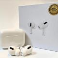 Air Pods Pro 2nd generation Wireless Charging MADE IN DUBAI Bluetooth Earbuds. 