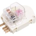 215846602 Refrigerator Defrost Timer Replacement Part Exact Fit for Frigidaire & Kenmore Refrigerators. 