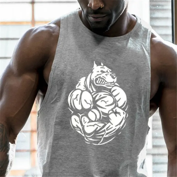 Fashion%20Cotton%20Sleeveless%20Shirts%20TaTop%20Men%20Fitness%20Shirt%20Mens%20Singlet%20Bodybuilding%20Workout%20Gym%20Vest%20Fitness%20Men%20-%20Image%205