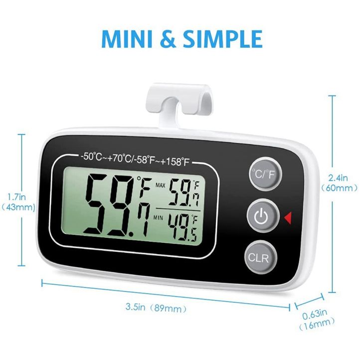 LKPCIGCXM%20Fridge%20Thermometer,%20Digital%20Refrigerator%20Thermometer%20Waterproof%20Fridge%20Freezer%20Thermometer%20Monitor%20for%20Home%201Pcs%20-%20Image%207