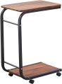 Moveable Bes-side table/ Tea Table/ Laptop Table.