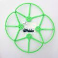 4Pcs/Set Propeller Guard for 5-inch FPV Racing Drone. 