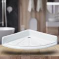 ARABIAN Bathroom Wall Shelves Triangle / Antung Shower Shelf Non-deforming Traceless Tray Bathroom Organizer.