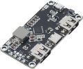 IP5328P Quick Charging Powebank Module Circuit 3.7V to 5V 9V 12V. 