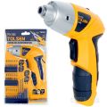 Tolsen Rechargeable Drill Machine.