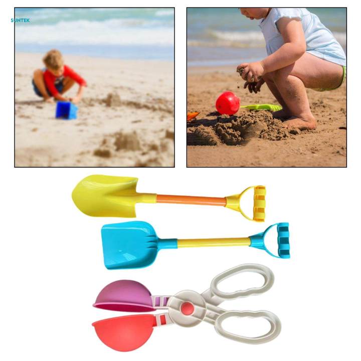 2x%20Sturdy%20Snow%20Scoops%20Outdoor%20Toys%20Gardening%20Accessories%20Sand%20Shovels%20Toys%20for%20Girls%20Boys%20Children%20-%20Image%205