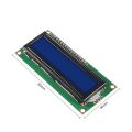 LCD Display Module for Arduino DC 5V Blue Backlight 1pcs, 2pcs, 3pcs, 5pcs Model 1602A. 