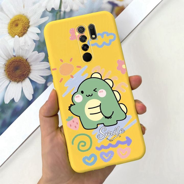 For%20Xiaomi%20Redmi%209%20Cute%20Animal%20Cartoon%20Phone%20Case%20For%20Redmi%209%20Prime%20Redmi9%20China%20Version%20Candy%20Color%20Soft%20Silicon%20TPU%20Back%20Cover%20-%20Image%206