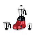 Miyako 3 in 1 Blender and Mixer Grinder Red Horse 1100 Watt - Versatile Appliance for Blending, Mixing, and Grinding in One. 
