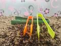 3 Piece Plastic Food Clip Set.. 