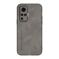 xprmy for Vivo X50 Pro case hard TPU silicone shockproof bumper phone casing cover. 