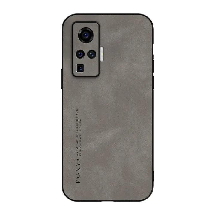 xprmy%20for%20Vivo%20X50%20Pro%20case%20hard%20TPU%20silicone%20shockproof%20bumper%20phone%20casing%20cover%20-%20Image%207