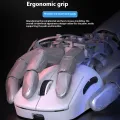 ZAOPIN Z2 Wireless Gaming Mouse Swappable PAW3395 650IPS Lightweight 4k Polling Rate FPS RTS MOBA Esport Three mode Mice. 