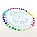 Hijab Pin/Brooches For Women 480 Pcs - Hijab Pin.